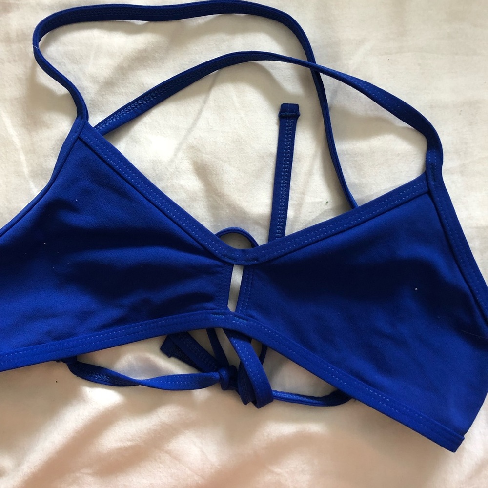 Jolyn vent top size M